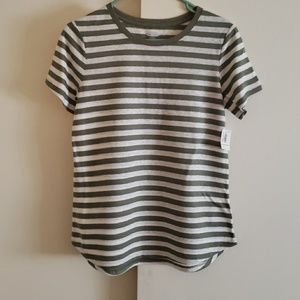 Old navy everywear crew shirt